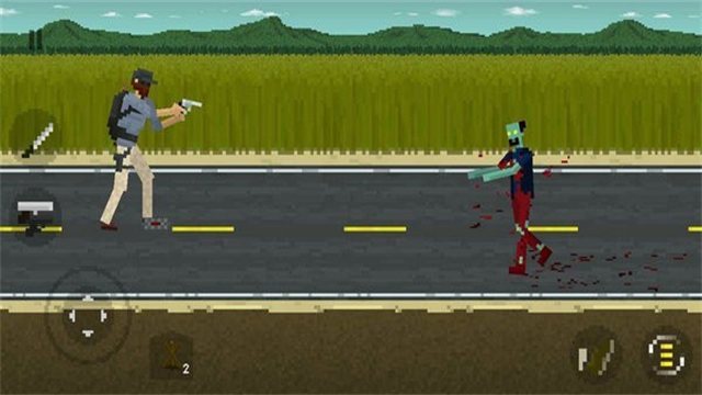 僵尸射击与防御内置修改器2026版