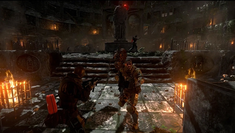 七日求生新世界内购破解版宣传图