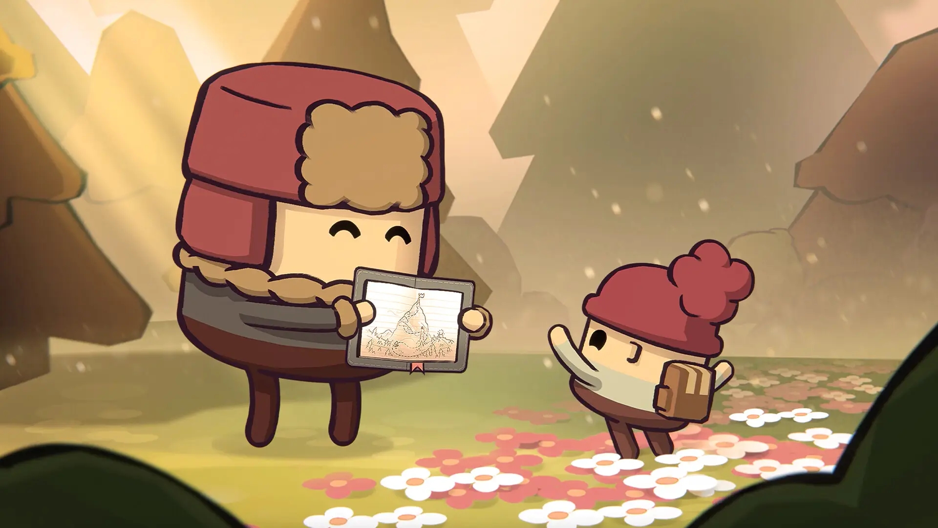 松树之心内置修改器