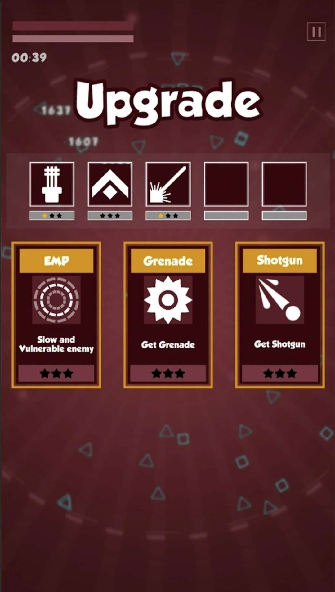 几何塔防内购版