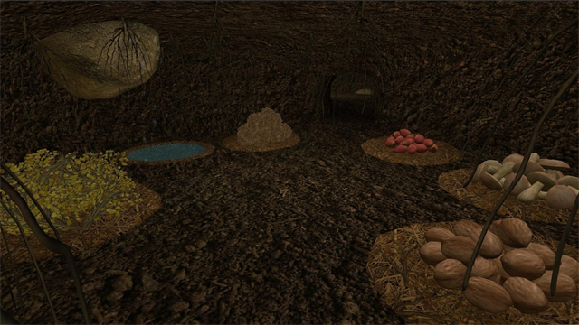 老鼠模拟器汉化版