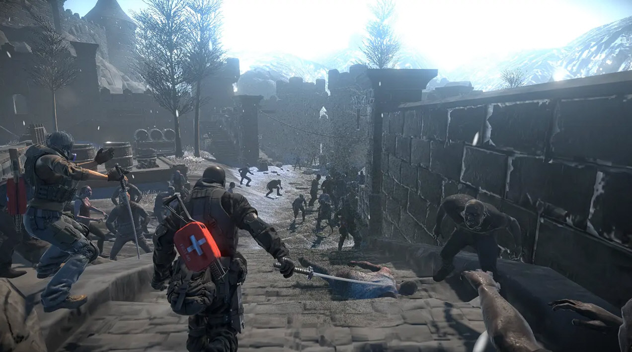 七日求生新世界内购破解版