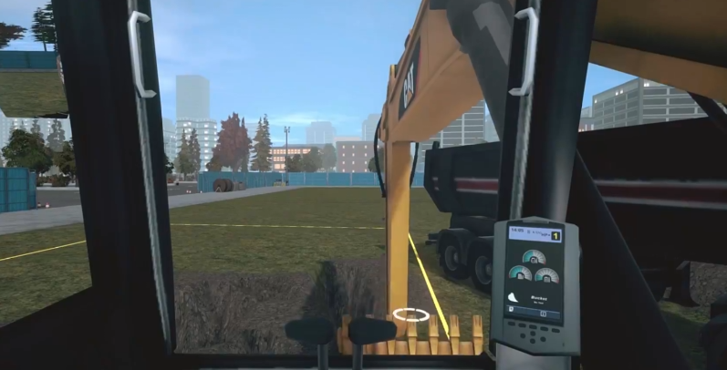 建筑模拟器4最新版2