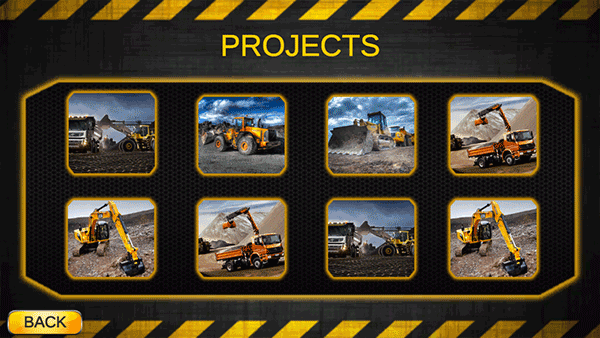 建筑模拟器4手游