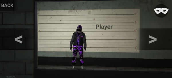 洛杉矶罪恶之城宣传图