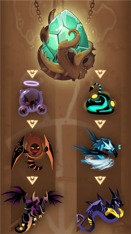 择天大陆异界佣兵宣传图