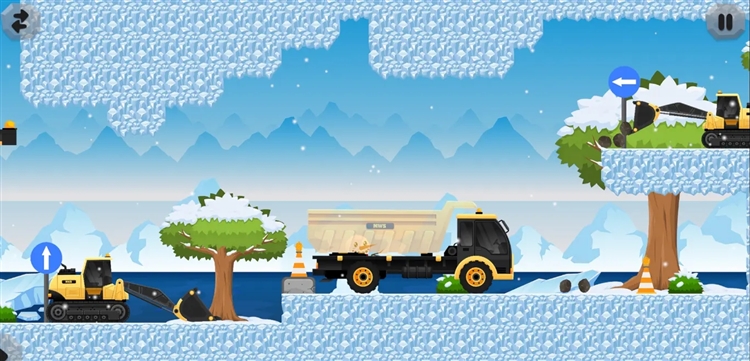 建造世界2无广告版宣传图