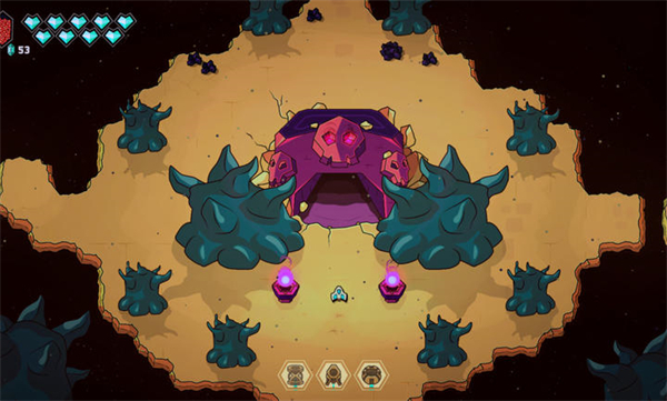 小飞船大冒险正版