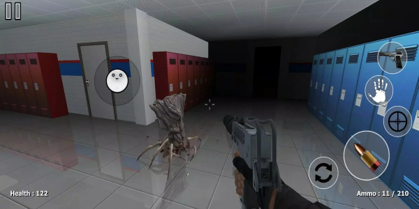 怪物之爪4手机版