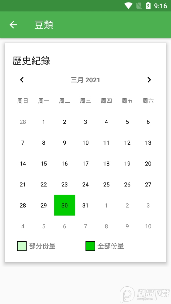 易欧数据每日一顿app