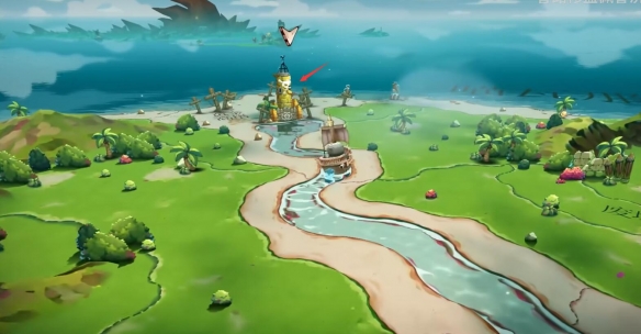 金钥匙一攻略配图1