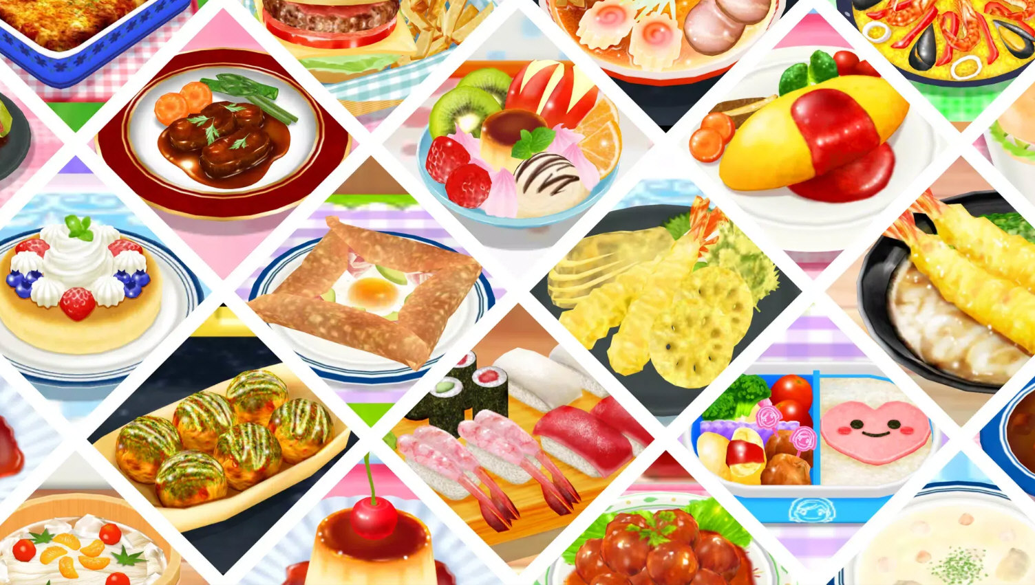 料理妈妈2026全菜谱版