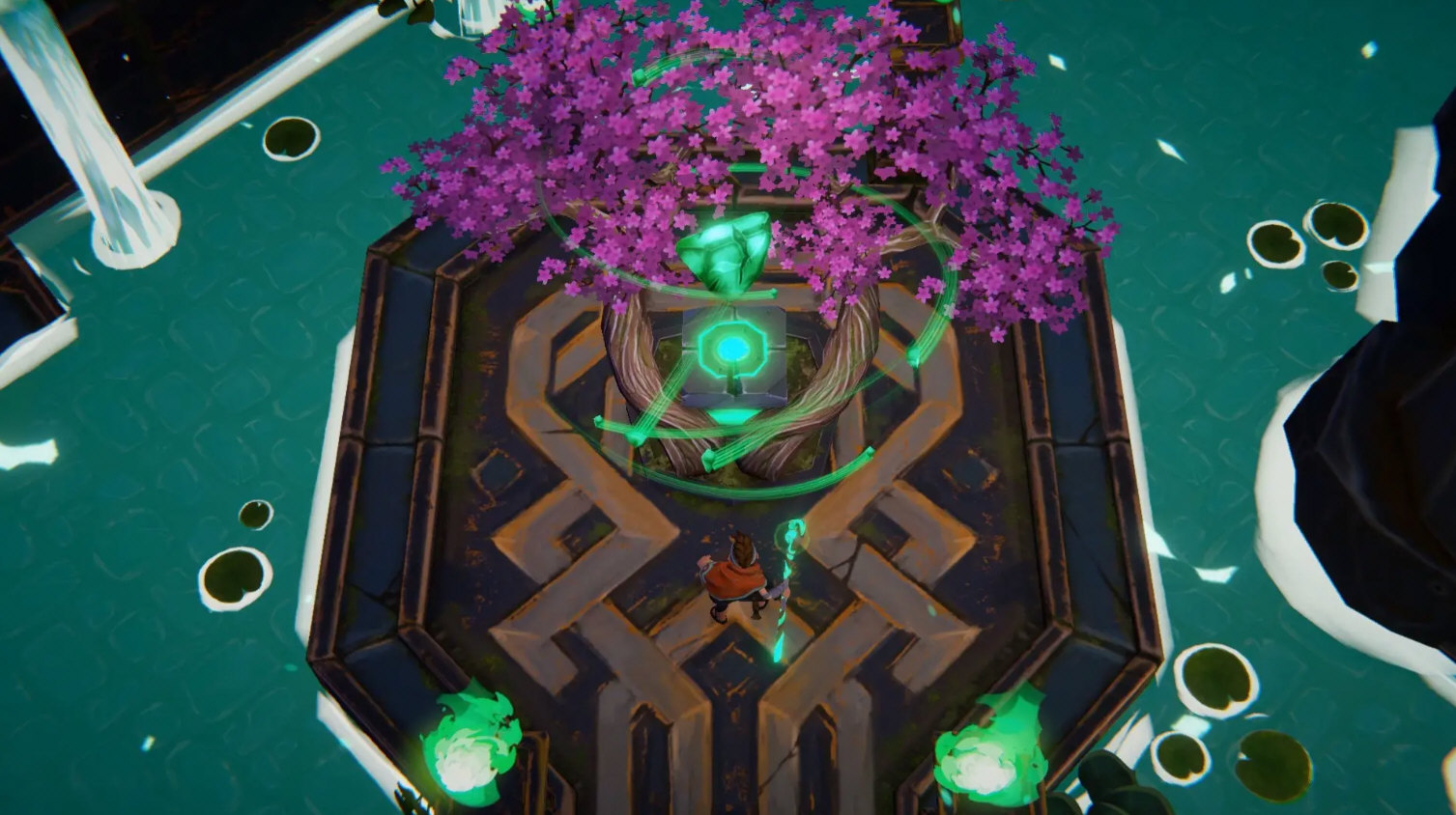 崇拜者Adore手游