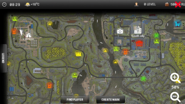 俄罗斯汽车猎人2