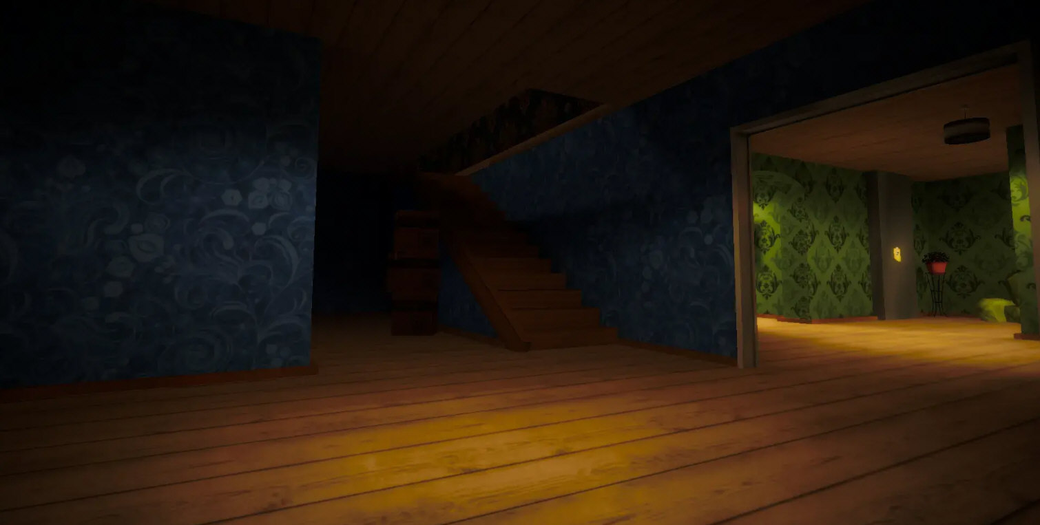 愤怒的邻居困难模式