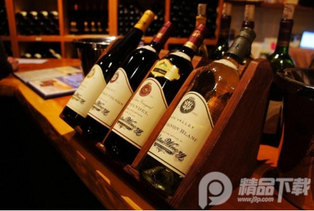 红酒部落手机客户端