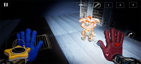 波比的游戏时间第六章正版