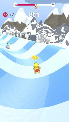 水上乐园大作战无广告版宣传图