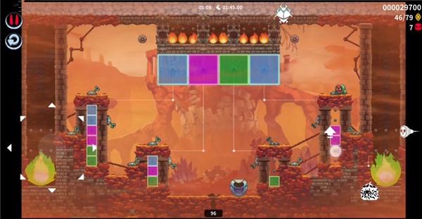 观察者地库怎么过配图5