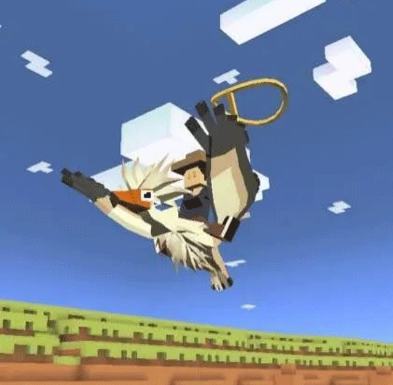 稀树草原奔跑攻略配图4