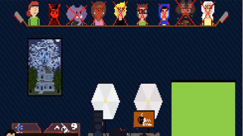 屠夫躲猫猫红菜刀版