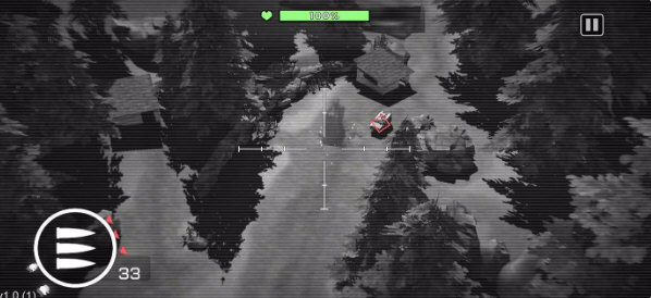 无人机打击空中优势手机版