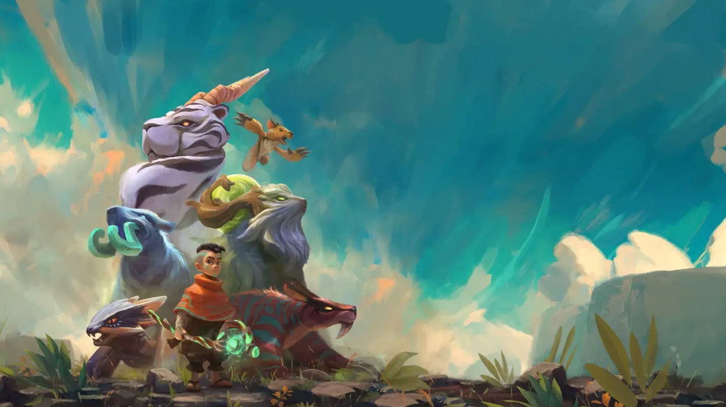 崇拜者Adore手游