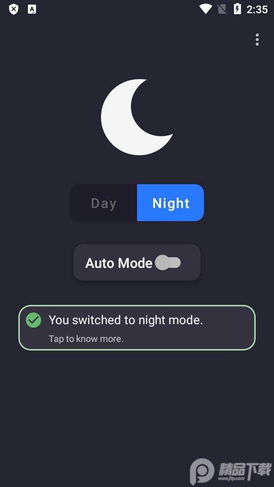 暗黑模式Dark Mode apk