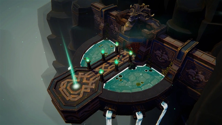 崇拜者Adore手机版宣传图