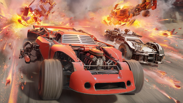 创世战车移动版