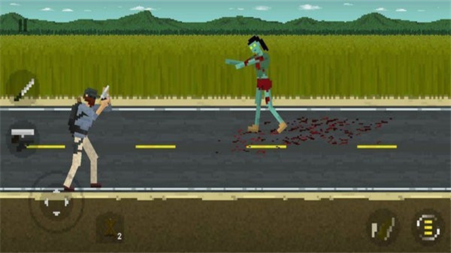 僵尸射击与防御内置修改器2026版