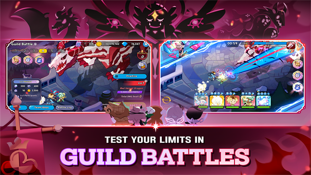 姜饼人王国国际版最新版本2025