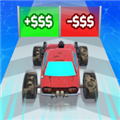 汽车进化奔跑竞速