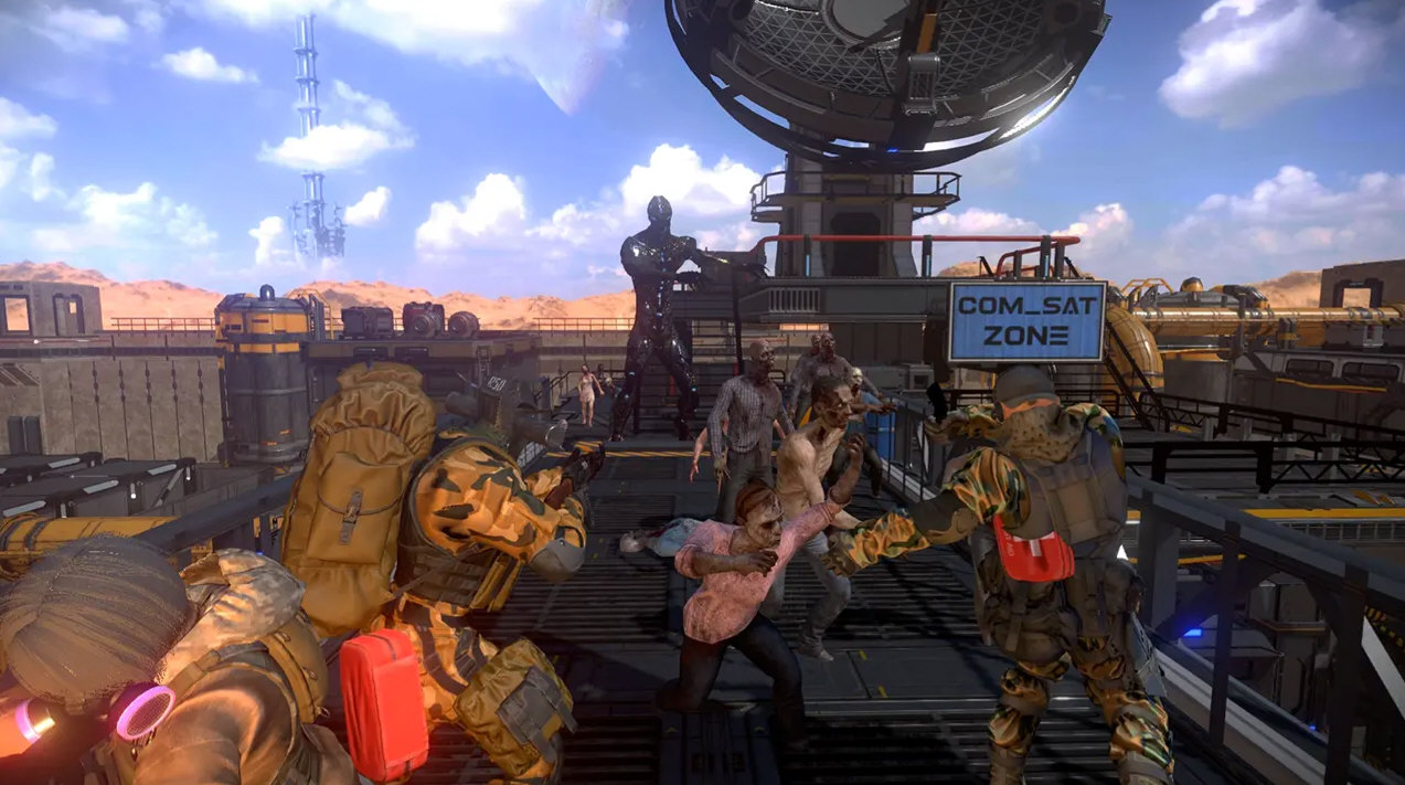 七日求生新世界内购破解版