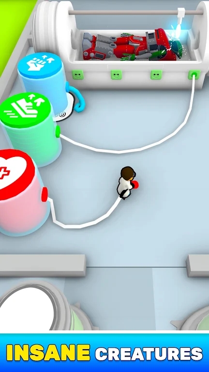 孵化器无限金币版