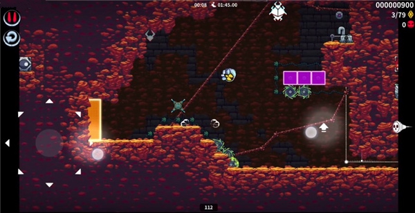 观察者地库怎么过配图2