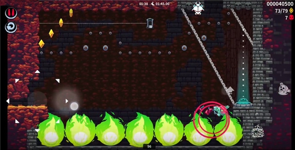 观察者地库怎么过配图6