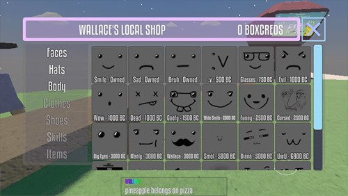 盒子男孩安卓版