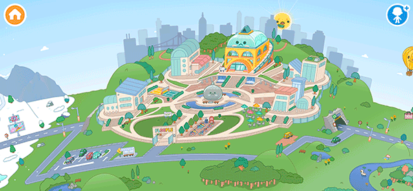 怎么建房子配图1