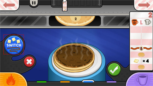 老爹煎饼店中文版新手攻略5