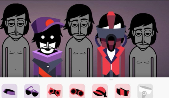 节奏盒子沃尔夫冈模组