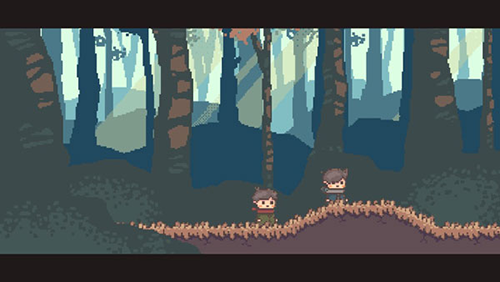 不同的冬天联机版7