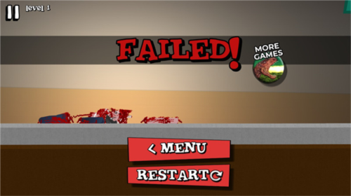 短暂的人生解锁关卡人物版12