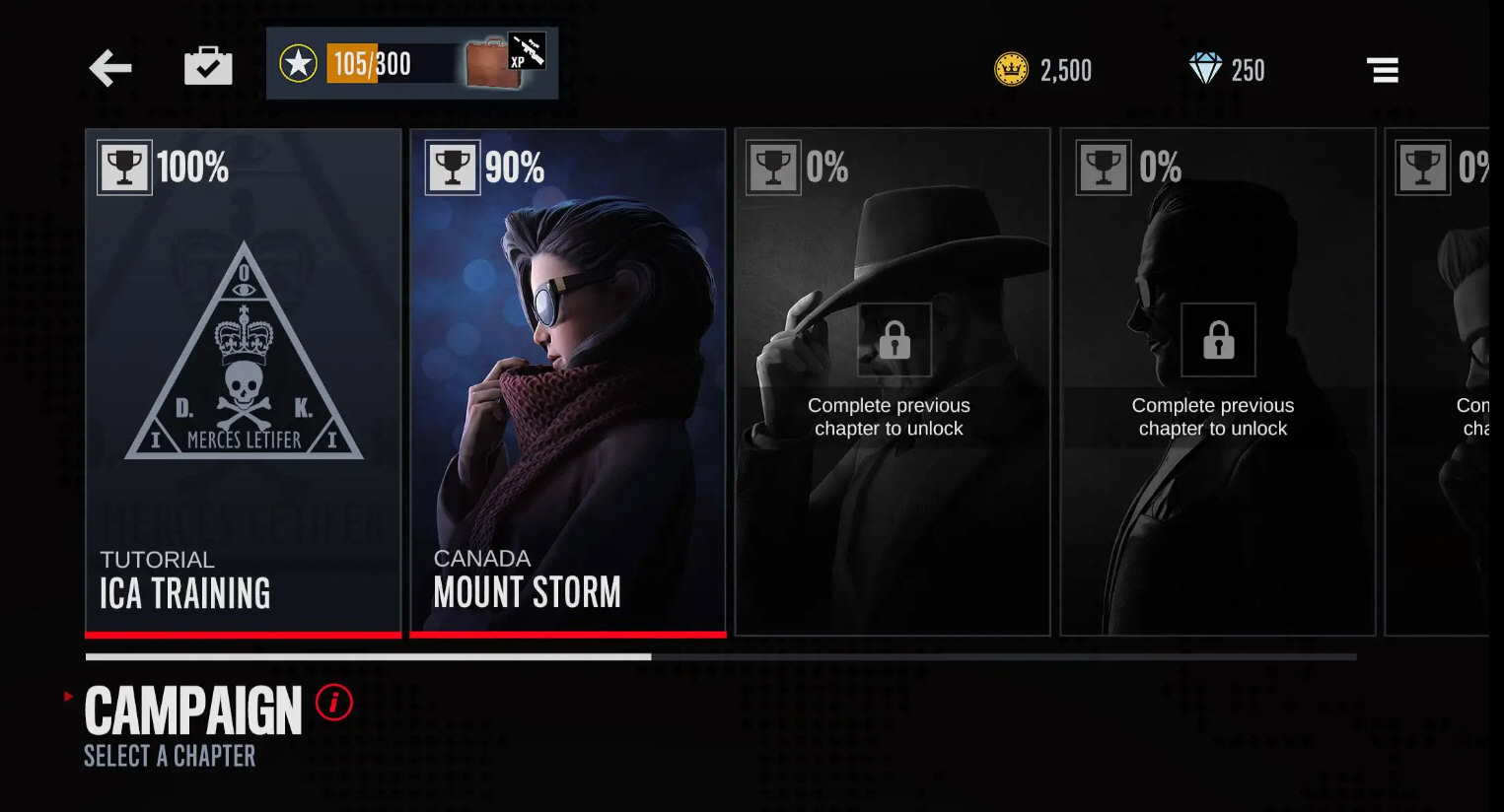 杀手狙击手2手机版