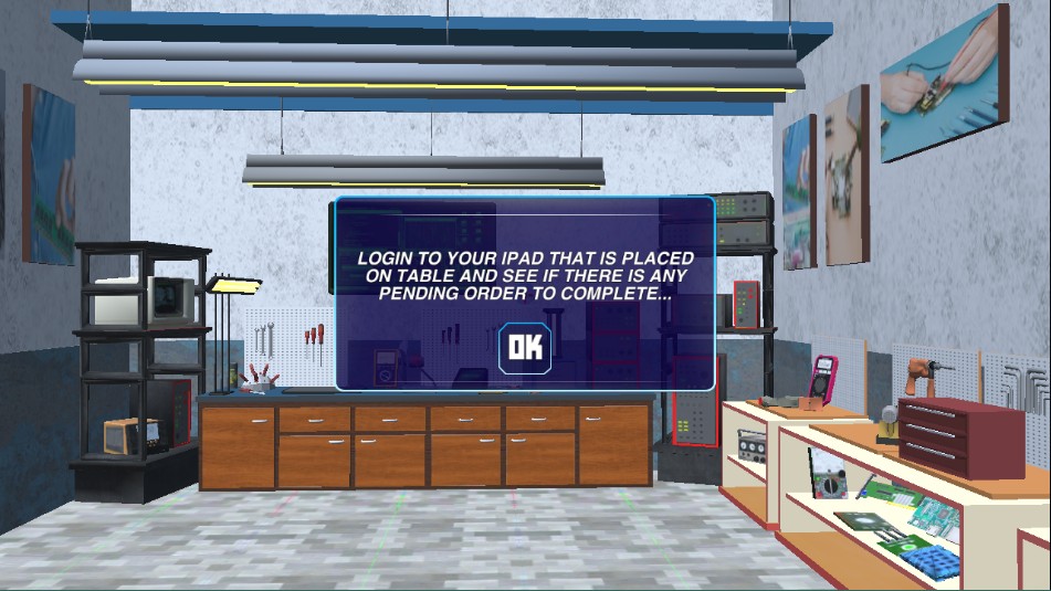 电工模拟器手机版正版