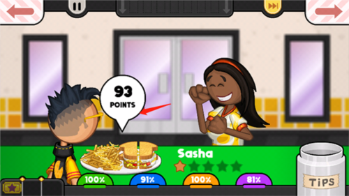 老爹奶酪店中文版新手攻略10