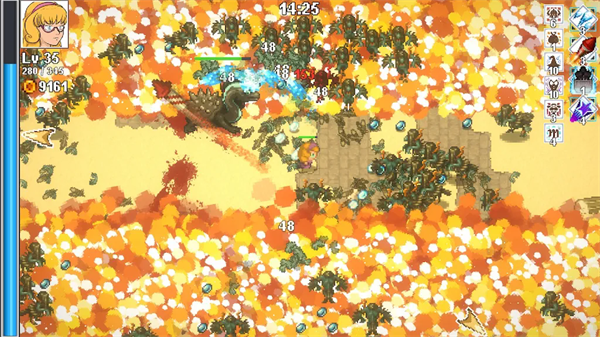 书呆子幸存者最新版2026宣传图