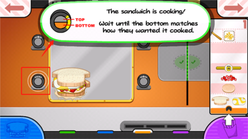 老爹奶酪店中文版新手攻略7