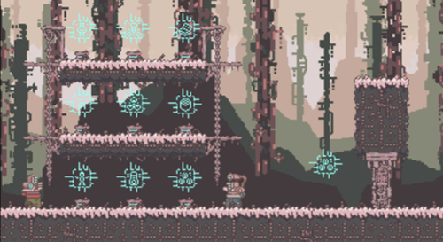 不同的冬天联机版1