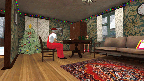 逃离家暴2游戏正版